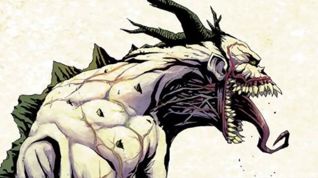 JOKER VERSIONE ABSOLUTE FA TREMARE GOTHAM: COSA NASCONDE IL SUO NUOVO&nbsp;DESIGN?