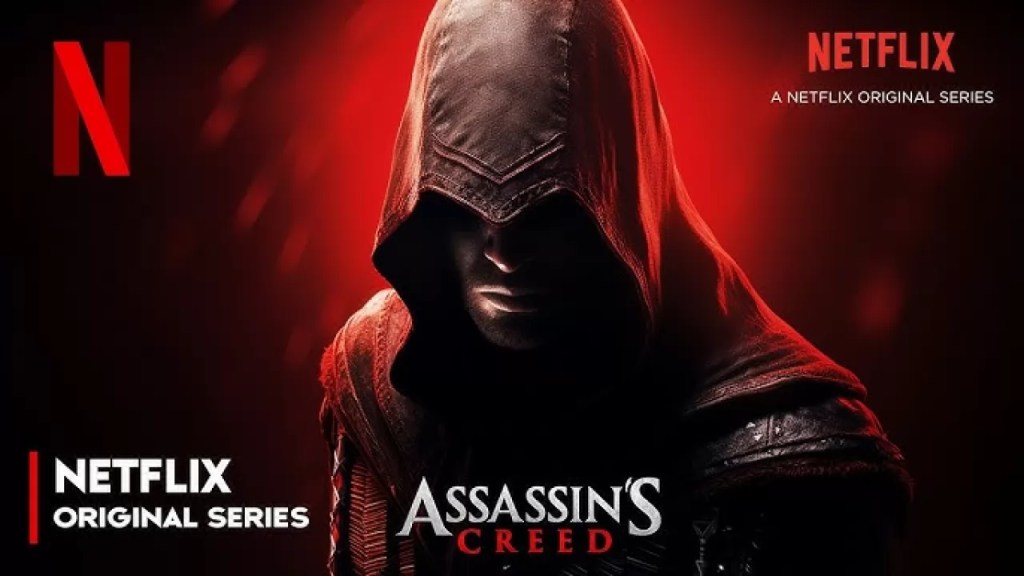 ASSASSIN’S CREED SU NETFLIX: SVELATA LA NUOVA PROTAGONISTA FEMMINILE, È UNA STELLA&nbsp;EMERGENTE