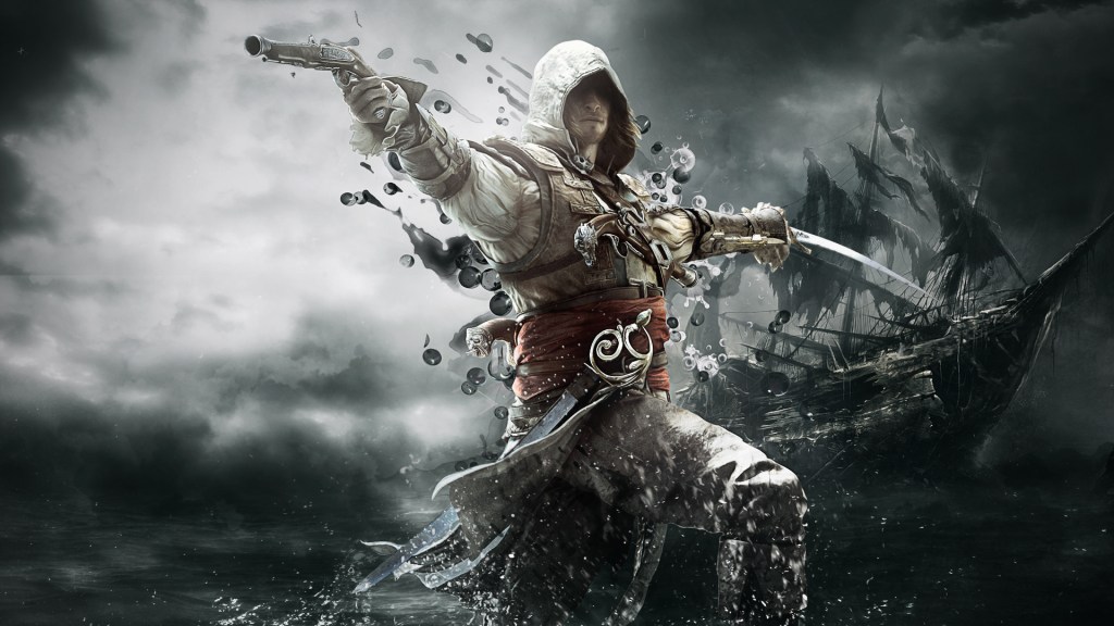 ASSASSIN’S CREED: BLACK FLAG, RIVELATI NUOVI DETTAGLI SUL&nbsp;REMAKE