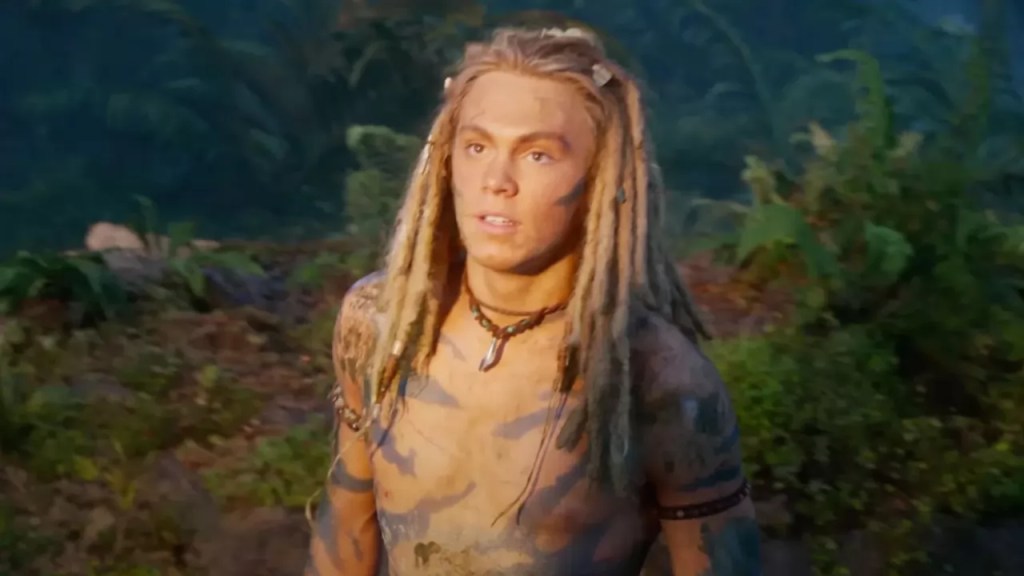 DA COMPARSA A PERSONAGGIO CHIAVE: ECCO DOVE AVEVI GIÀ VISTO JACK CHAMPION NEL&nbsp;MCU