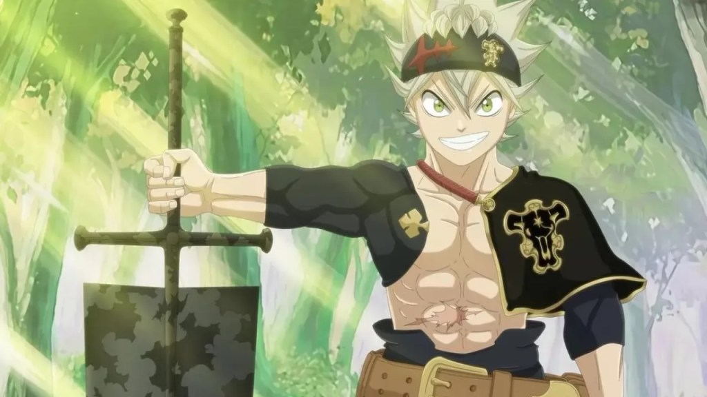 JUMP FESTA 2026: L’ANNUNCIO SU BLACK CLOVER CHE I FAN ASPETTAVANO DA&nbsp;ANNI