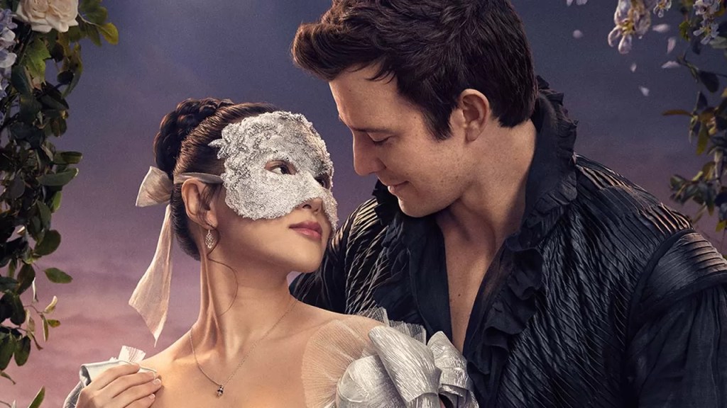 BRIDGERTON 4 PROMETTE SCINTILLE: AMORE PROIBITO, SEGRETI E UNA STAGIONE MAI COSÌ&nbsp;INTENSA