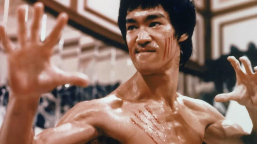 ANG LEE ROMPE IL SILENZIO: ECCO PERCHÉ IL FILM SU BRUCE LEE È QUASI&nbsp;MORTO