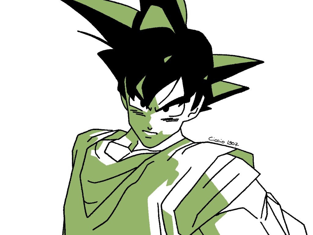 BUDOKAI: DOVE I SOGNI DIVENTANO&nbsp;KAMEHAMEHA