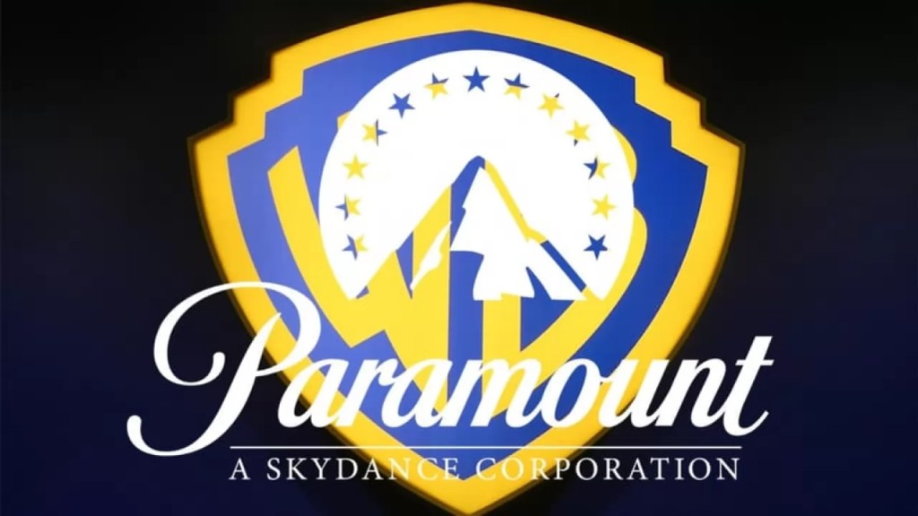 PARAMOUNT SFIDA NETFLIX: LA GUERRA PER WARNER BROS. È APPENA&nbsp;INIZIATA