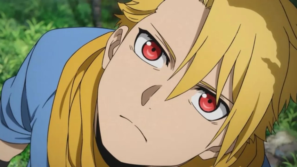 NON È FULLMETAL ALCHEMIST… O FORSE SÌ? SCOPRI IL SEGRETO DI DAEMONS OF THE SHADOW&nbsp;REALM