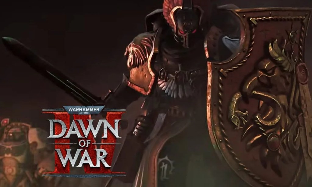 NOVITÀ ASSOLUTA SU WARHAMMER 40.000: DAWN OF WAR 4. ECCO CHI POTREMO CONTROLLARE NELLA&nbsp;CAMPAGNA