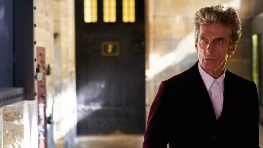 10 ANNI DOPO, QUESTO EPISODIO DI DOCTOR WHO RESTA INSUPERATO (E FA ANCORA&nbsp;MALE)