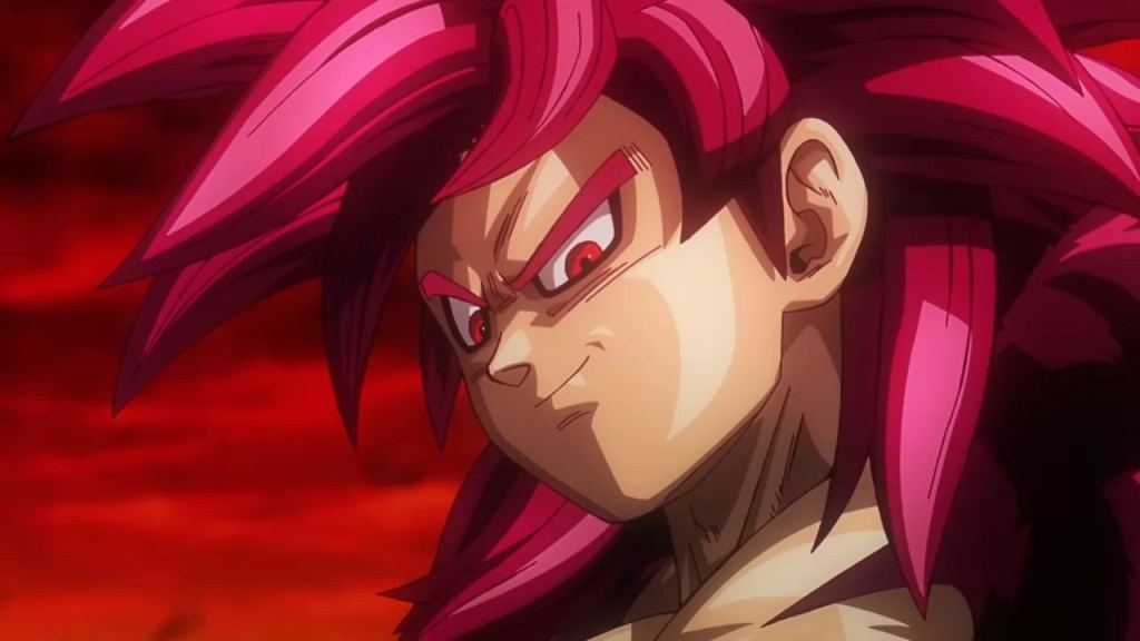 IL CERCHIO SI CHIUDE: PERCHÉ LA PRIMA TRASFORMAZIONE DI GOKU SPIEGA&nbsp;L’ULTIMA