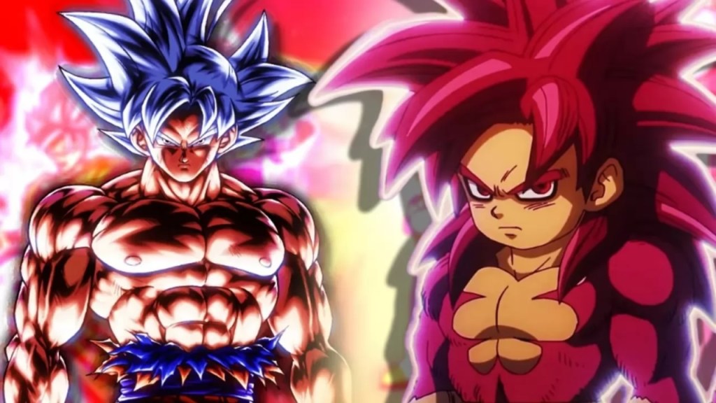 TOEI ANIMATION PRONTA AL COLPO GROSSO: ANNUNCIO SHOCK SU DRAGON&nbsp;BALL