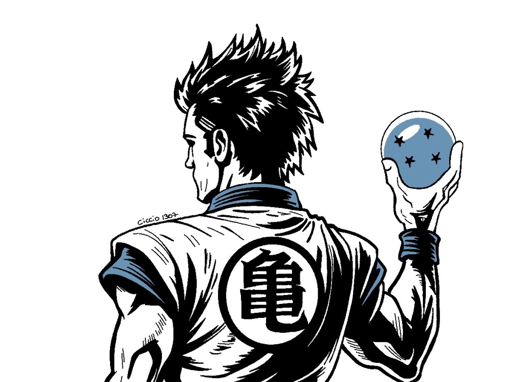 DRAGON BALL: EVOLUTION – IL FILM CHE HA DISTRUTTO I NOSTRI RICORDI&nbsp;D’INFANZIA