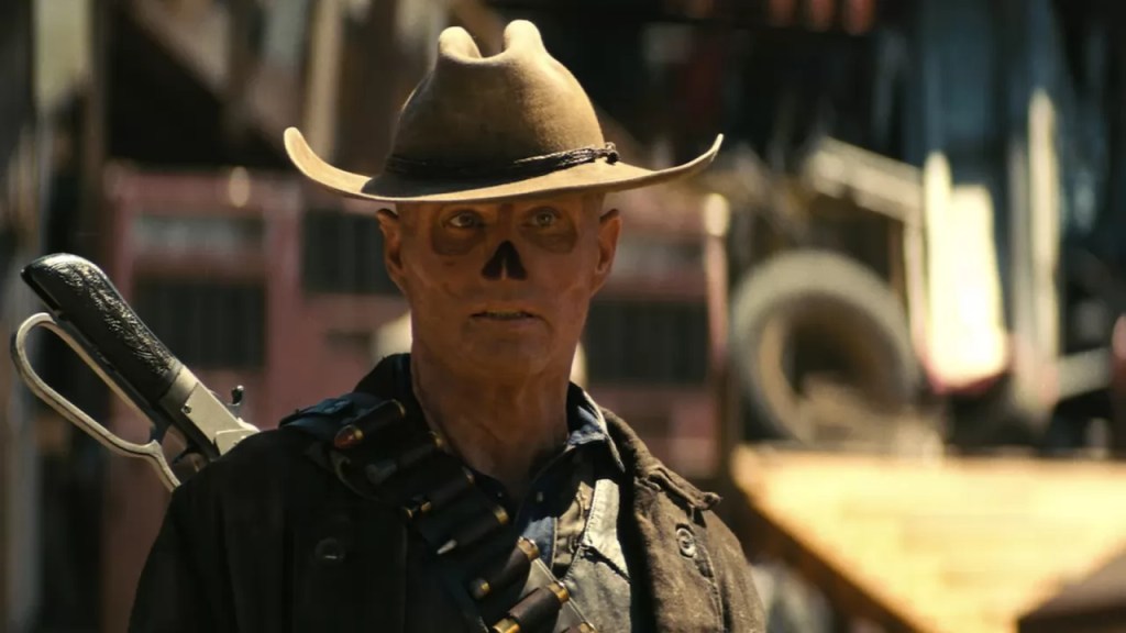 “NON SARÒ MAI UN AVATAR!” WALTON GOGGINS SPIEGA LA SUA SCELTA PIÙ&nbsp;CONTROVERSA