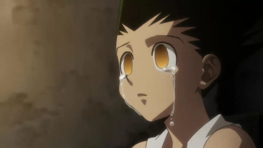 QUESTI DUE EPISODI DI HUNTER X HUNTER TI DISTRUGGERANNO&nbsp;L’ANIMA
