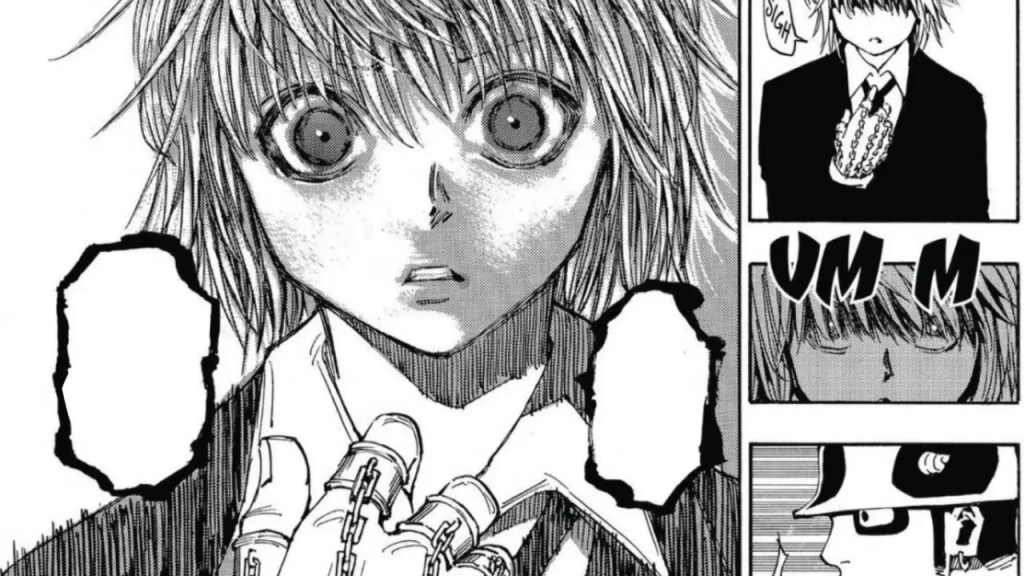 HUNTER X HUNTER È DAVVERO TORNATO? IL SEGNALE DI TOGASHI CHE HA SCOSSO I&nbsp;FAN