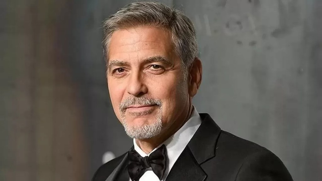 NON IMMAGINERAI MAI QUALI RUOLI ICONICI HA RIFIUTATO GEORGE&nbsp;CLOONEY