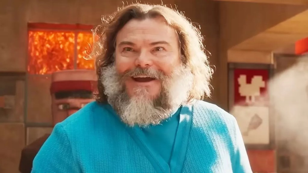 JACK BLACK CONFESSA: IL LAVORO CHE GLI HA “RUBATO L’ANIMA” E LO HA FATTO SCAPPARE DOPO UN SOLO&nbsp;GIORNO