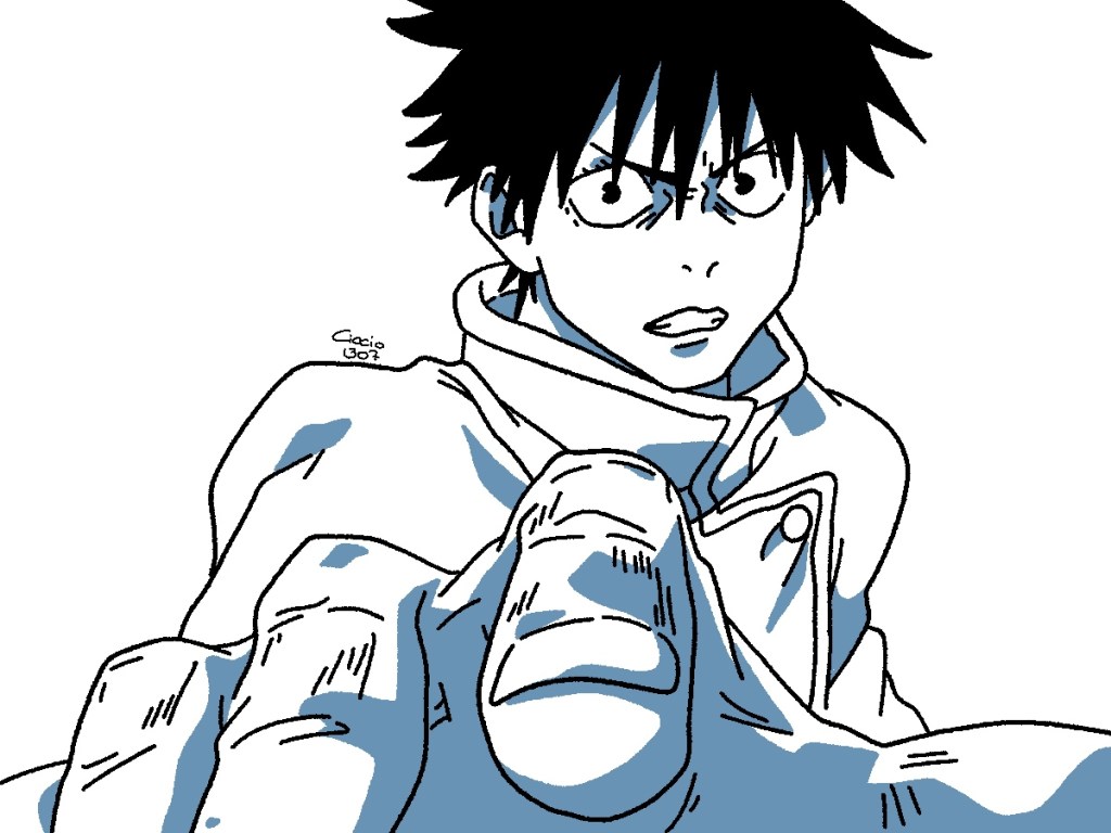 AMORE, MORTE E MALEDIZIONI: IL CUORE OSCURO DI JUJUTSU KAISEN&nbsp;0