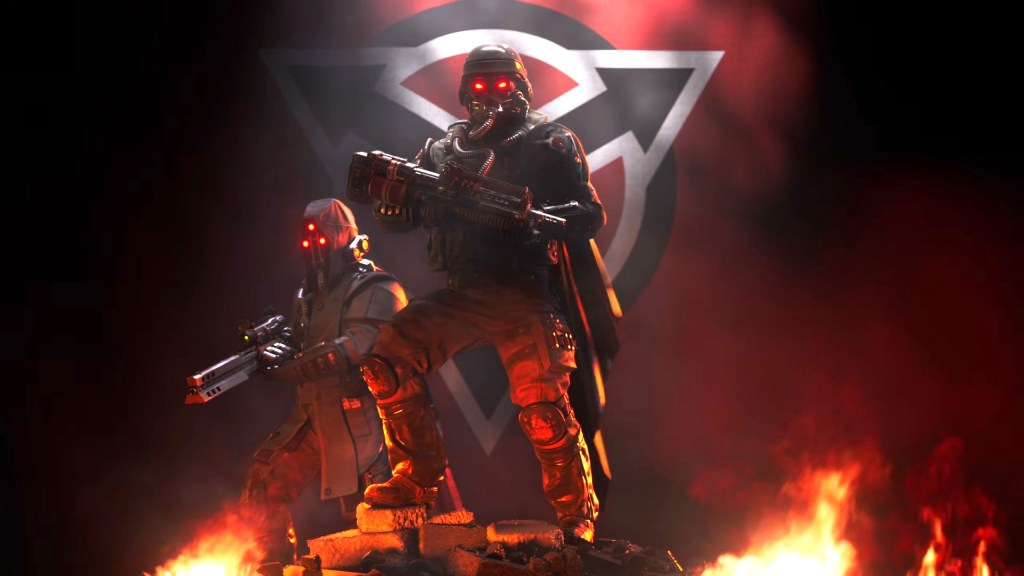 18 DICEMBRE DA PAURA: ECCO IL PASS CHE RISCRIVE HELLDIVERS&nbsp;2