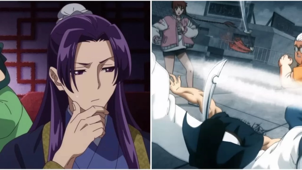 GLI ADOLESCENTI GIAPPONESI HANNO SCELTO: L’ANIME PIÙ AMATO DEL 2025 NON È QUELLO CHE TI&nbsp;ASPETTI