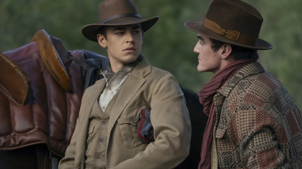 LE 5 SERIE PIÙ ATTESE DEL 2026 SU AMAZON PRIME VIDEO CHE NON PUOI ASSOLUTAMENTE&nbsp;PERDERE!