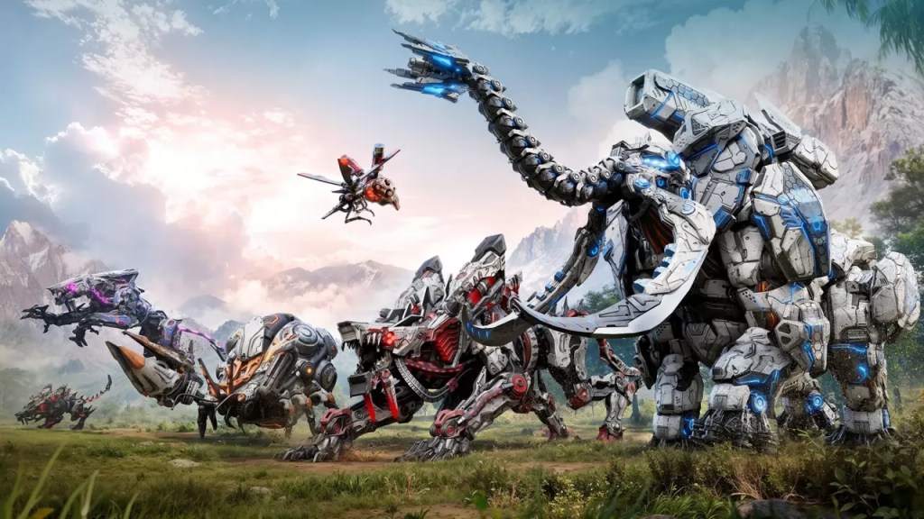 TROPPO SIMILE A HORIZON? LIGHT OF MOTIRAM SPARISCE DOPO L’ACCORDO&nbsp;SEGRETO