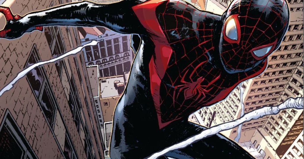 SARA PICHELLI “TRAVISATA”: LA VERITÀ DIETRO LO SCANDALO SU MILES&nbsp;MORALES