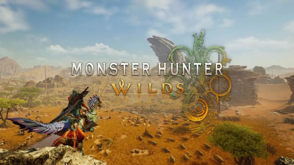 PRESTAZIONI AL TOP? CAPCOM PROMETTE CENTINAIA DI MIGLIORAMENTI SU&nbsp;WILDS