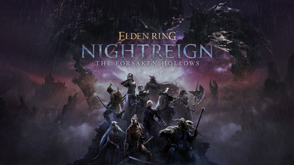 IL SUCCESSO DEL DLC DI ELDEN RING: NIGHTREIGN. ECCO QUANTO HA&nbsp;VENDUTO