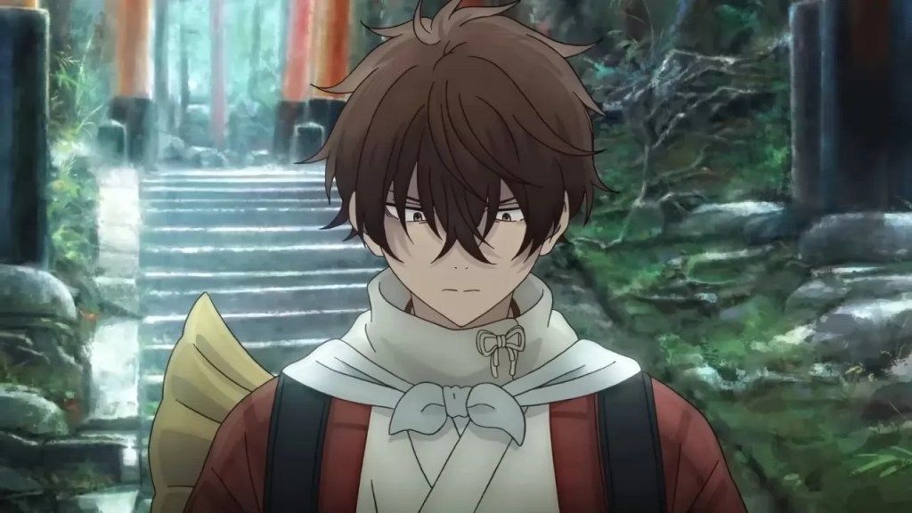 SCOPRI GLI ANIME CHE DOMINERANNO IL&nbsp;2026