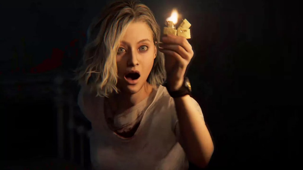 LEON È UFFICIALE IN REQUIEM: IL PLAYSTATION STORE HA PARLATO PRIMA DEI&nbsp;TGA