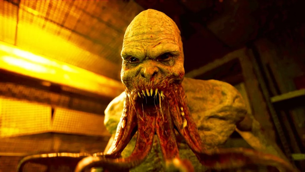 SEGNALI RADIO, ALLUCINAZIONI E UNA NUOVA ARMA: IL LATO PIÙ OSCURO DI S.T.A.L.K.E.R.&nbsp;2