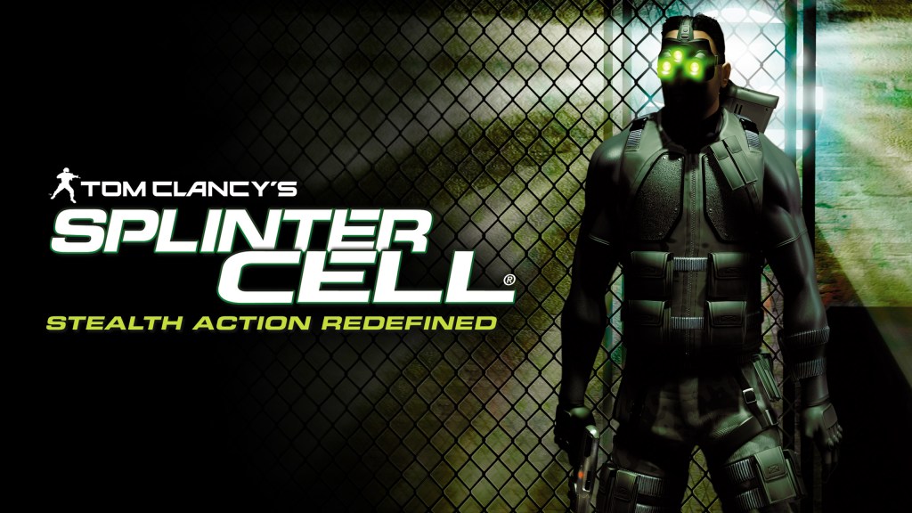 MENTRE IL REMAKE TACE, SAM FISHER RIEMERGE IN UNA COLLABORAZIONE TOTALMENTE&nbsp;INASPETTATA