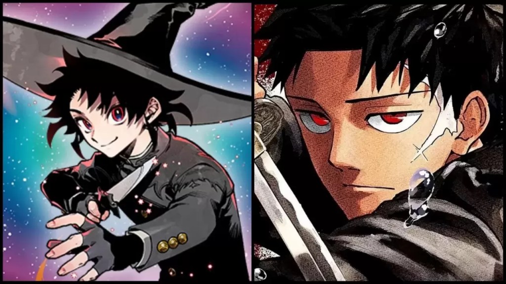 IL FUTURO DI SHONEN JUMP È QUI: I PROTAGONISTI CHE GUIDERANNO IL&nbsp;2026