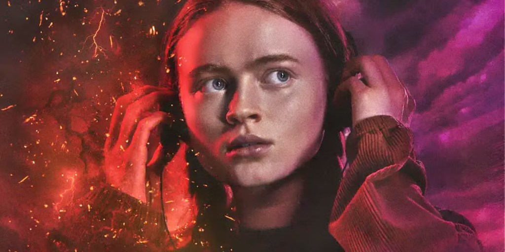 SADIE SINK ROMPE IL SILENZIO: LA VERITÀ SU RUNNING UP THAT&nbsp;HILL