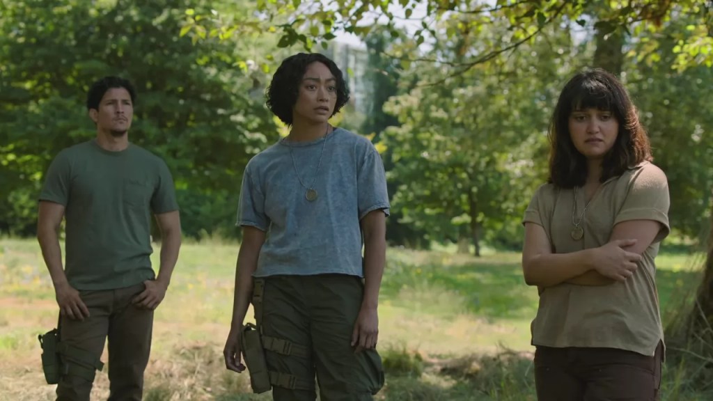 THE LAST OF US 3 STRAVOLTA TUTTO: ADDII ECCELLENTI, NUOVI PROTAGONISTI E CAMBI DI ROTTA&nbsp;CLAMOROSI