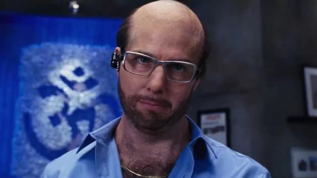 TROPIC THUNDER TORNA? IL FILM SU LES GROSSMAN È ANCORA&nbsp;VIVO