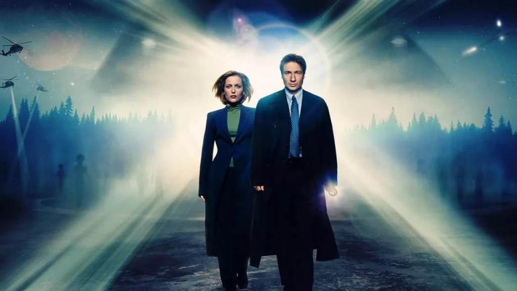 X-FILES TORNA DAVVERO: IL REBOOT CHE PUÒ CAMBIARE TUTTO (E FAR DISCUTERE I&nbsp;FAN)
