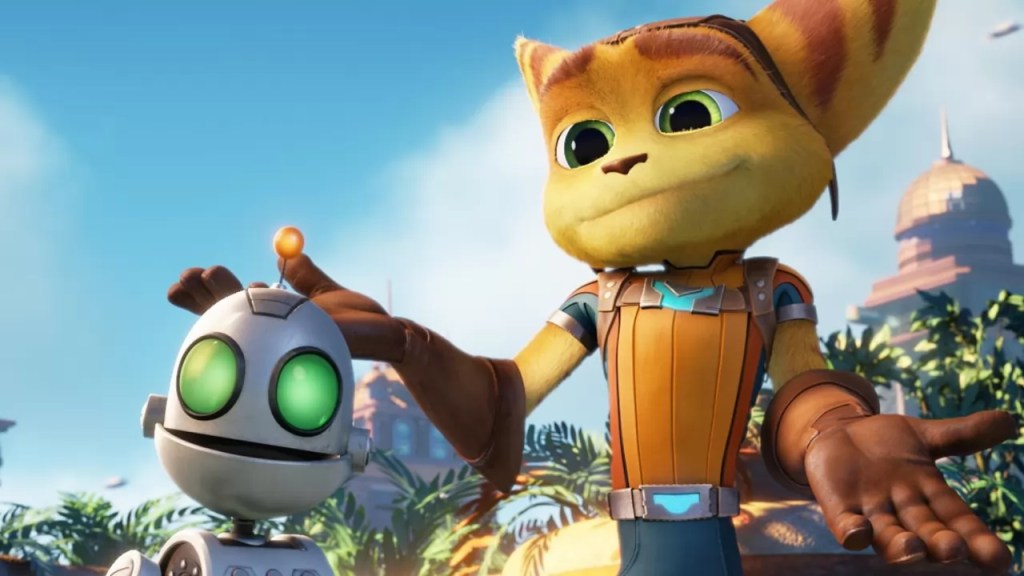 RATCHET & CLANK È SCOMPARSO? ECCO PERCHÉ IL RITORNO DEL DUO POTREBBE RICHIEDERE ANCORA&nbsp;ANNI