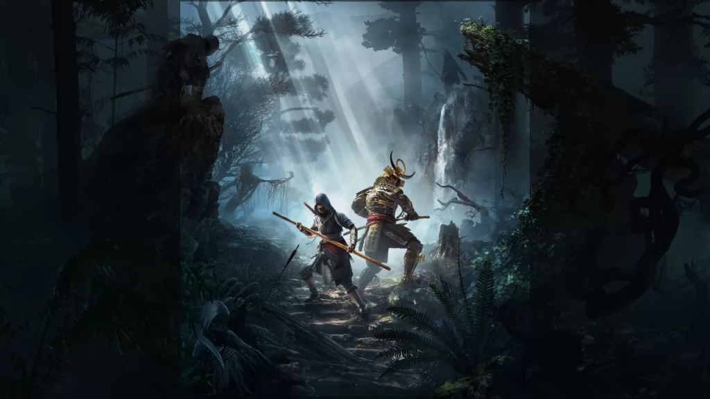 UBISOFT SHOCK: ASSASSIN’S CREED MIRAGE E SHADOWS SONO DAVVERO “QUADRUPLA A”? I GIOCATORI RESTANO&nbsp;SPACCATI