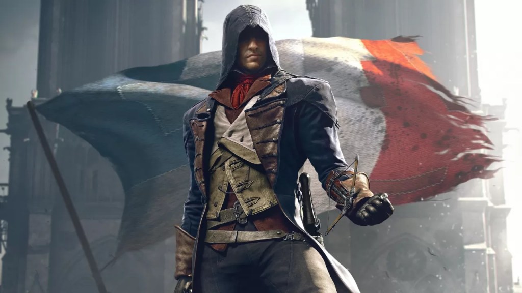 ASSASSIN’S CREED UNITY STA PER TORNARE? IL POSSIBILE UPDATE A 60 FPS SU PS5 FA SOGNARE I&nbsp;FAN