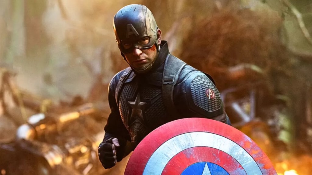 ECCO LA VERITÀ SU AVENGERS: DOOMSDAY: LA SCENA INIZIALE CHE SCONVOLGERÀ IL MCU E IL PIANO SEGRETO DI DOCTOR DESTINO