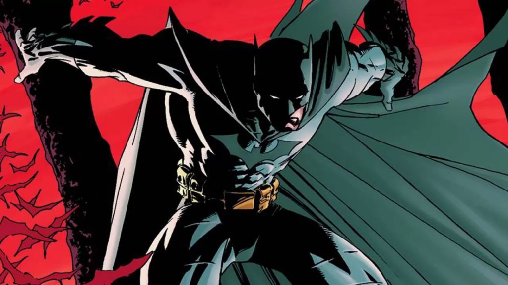 BATMAN, SCENEGGIATURA SHOCK: LA SCELTA CHE DIVIDE I FAN E FA TREMARE IL NUOVO DC&nbsp;UNIVERSE