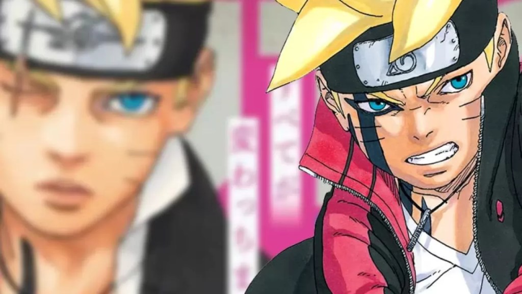 BORUTO: TWO BLUE VORTEX CAMBIA TUTTO — IL TIMESKIP PIÙ OSCURO E MATURO DI&nbsp;SEMPRE
