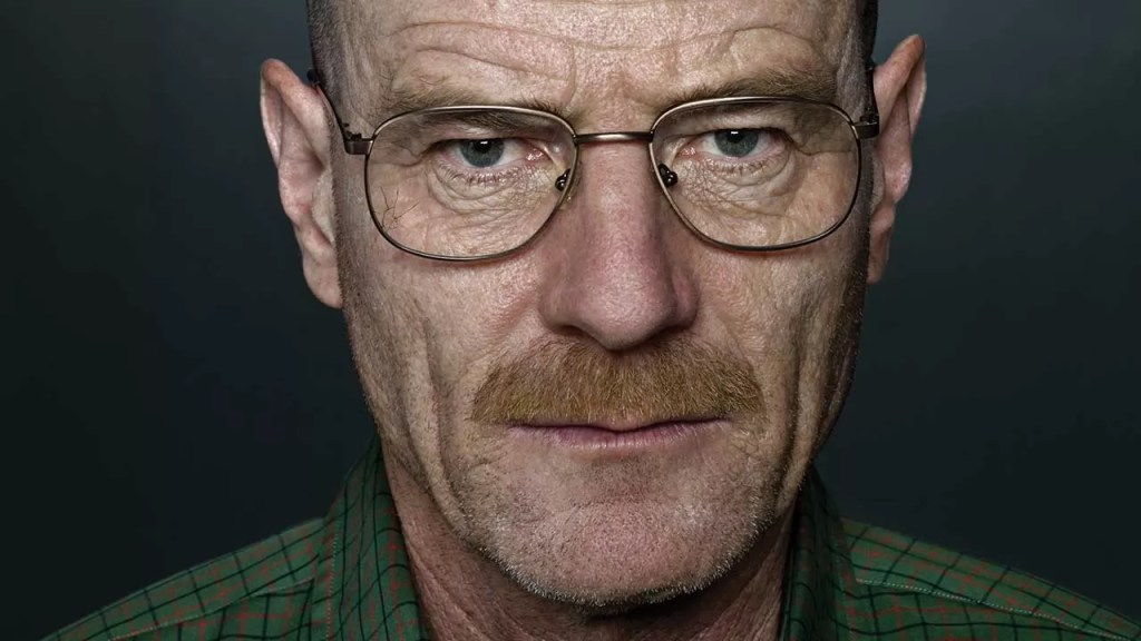BREAKING BAD SENZA BRYAN CRANSTON? ECCO PERCHÉ WALTER WHITE DOVEVA ESSERE UN ALTRO&nbsp;ATTORE