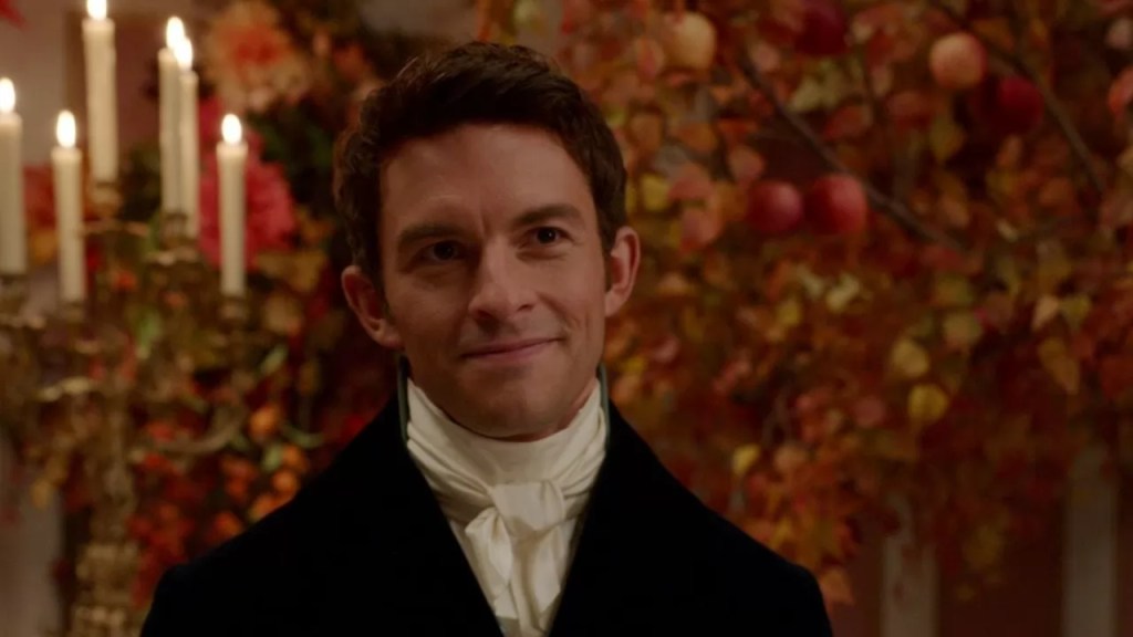 ANTHONY BRIDGERTON SPARISCE DALLA STAGIONE 4: ECCO PERCHÉ E QUANDO&nbsp;TORNERÀ