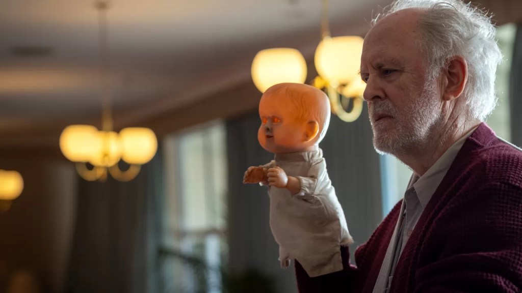 L’HORROR CHE NON TI ASPETTI: LA CASA DI RIPOSO DIVENTA UN INCUBO SU PRIME&nbsp;VIDEO