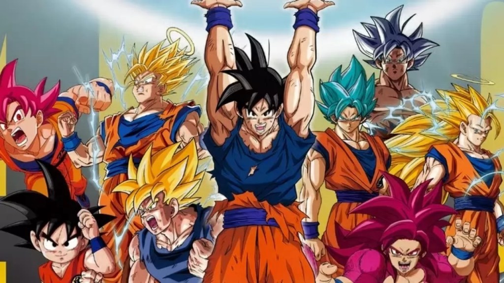 DRAGON BALL STA PER CAMBIARE PER SEMPRE: TUTTI GLI ANNUNCI SHOCK DEL GENKIDAMATSURI&nbsp;2026