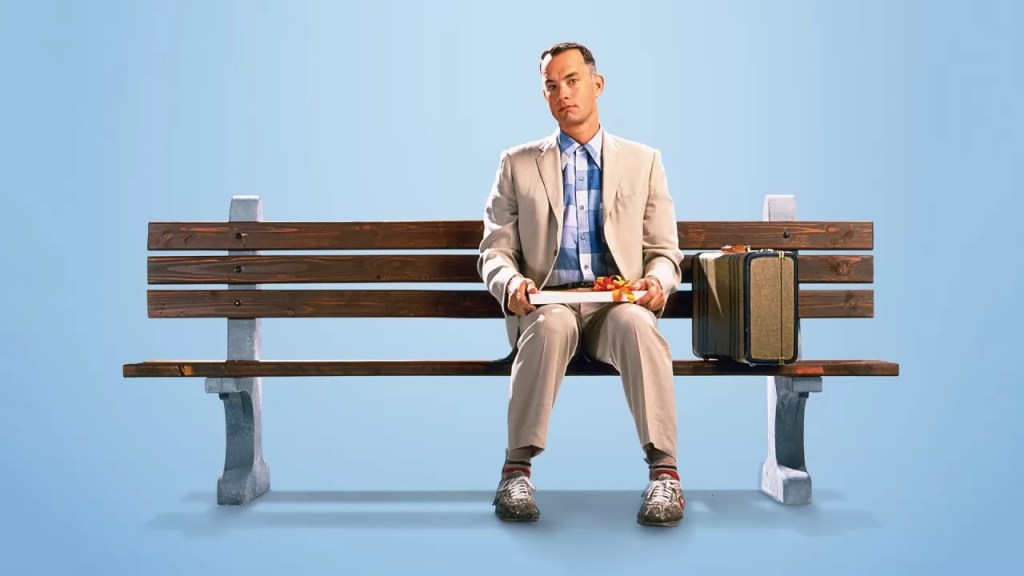 FORREST GUMP: IL FINALE CHE TI SPEZZA IL CUORE (E CHE NON HAI MAI DAVVERO&nbsp;CAPITO)