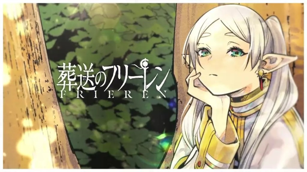 FRIEREN STAGIONE 2 PARTE SUBITO FORTE: IL FANTASY CHE TI COLPISCE QUANDO L’AVVENTURA È GIÀ&nbsp;FINITA