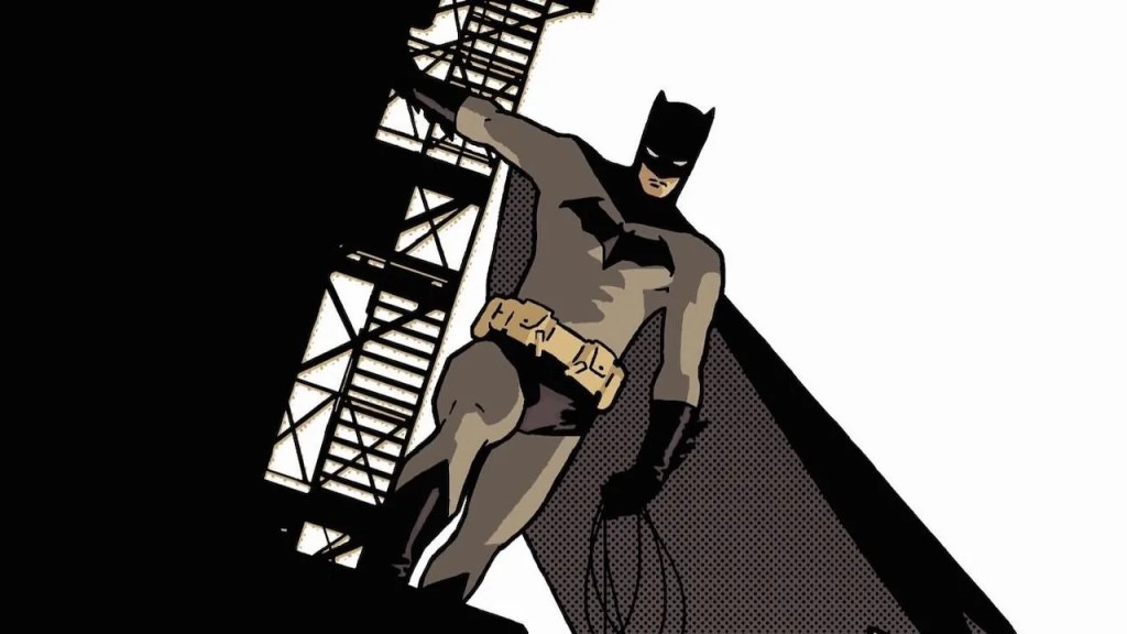 BATMAN HA DIVORATO IL MERCATO: PERCHÉ IL 2025 DEI FUMETTI USA È STATO DOMINATO DA&nbsp;DC